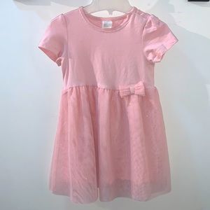 Cute toddler dressfrom H&M! EUC!